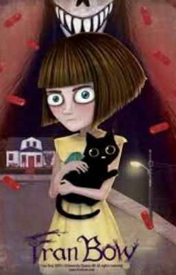 Rp Fran Bow