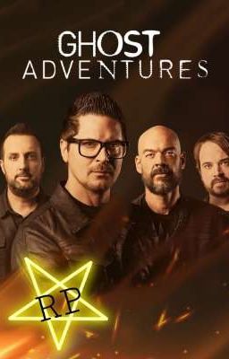 RP Ghost Adventures