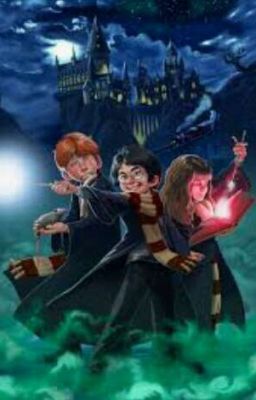 RP Harry Potter