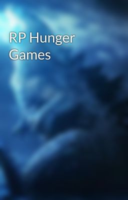 RP Hunger Games