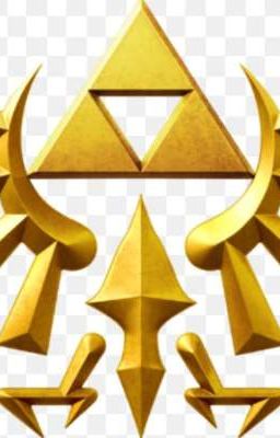 Rp Hyrule University