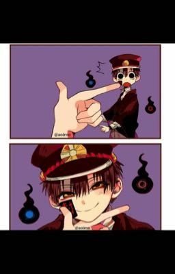 RP Jibaku Shounen Hanako-Kun (fermé )