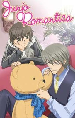 🧸🌹~RP Junjou Romantica~🌹🧸