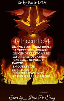 °-. RP LGDC .-° *Incendie* (En pause)