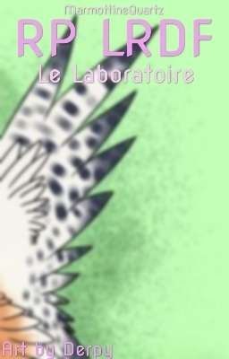 RP LRDF Le laboratoire