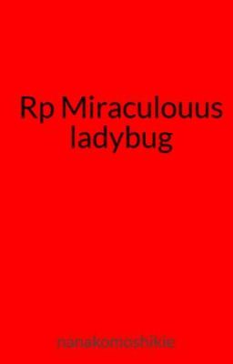 Rp Miraculouus ladybug