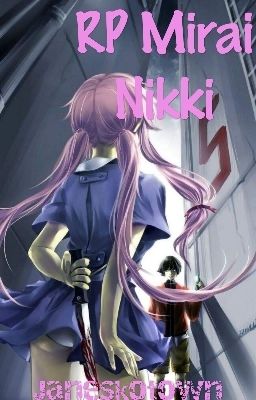 RP Mirai Nikki