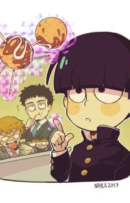 Rp Mob psycho 100