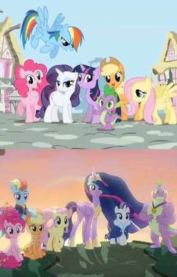 Rp My Little Pony 