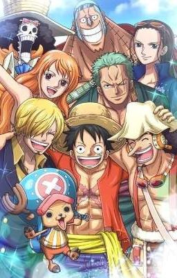 RP One Piece