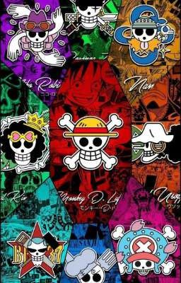 RP One Piece 