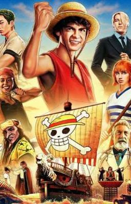 RP One Piece Live Action