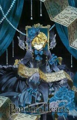 rp pandora hearts