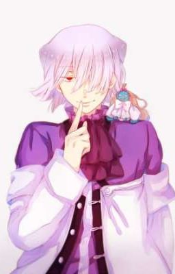 Rp Pandora Hearts (ouvert)