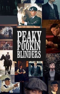 Rp peaky blinders 