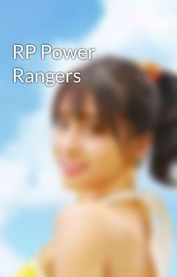 RP Power Rangers