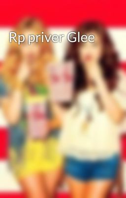 Rp priver Glee 