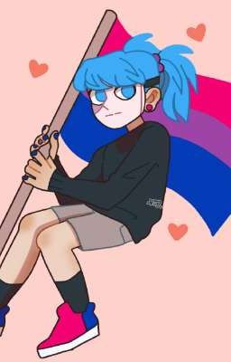 🏳️‍🌈🎭~RP Sally Face { Yaoi }~🎭🏳️‍🌈