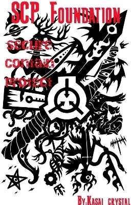 [RP] SCP Foundation (Secure.Contain.Protect)