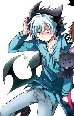 RP Servamp