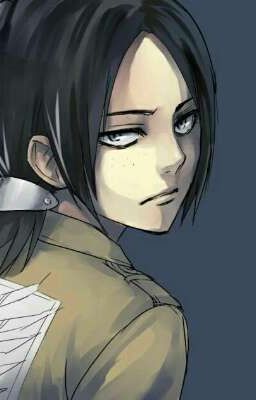 /RP : Shingeki No Kyojin/