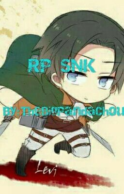 RP SNK 