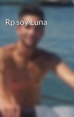 Rp soy Luna 