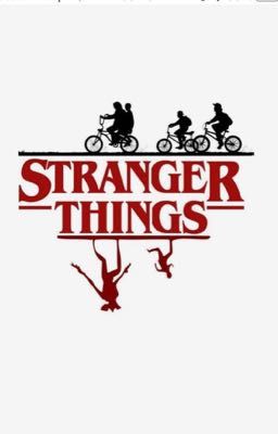 ~ •Rp Stranger Things • ~