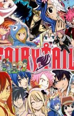 Rp sur Fairy Tail