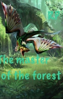 RP The Master Of The Forest