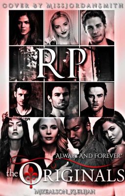 Rp The Originals