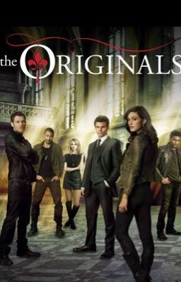 Rp The Originals 