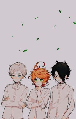 RP // The Promised Neverland