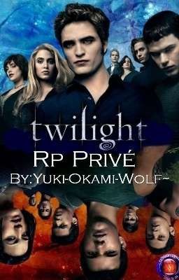 RP Twilight Privé