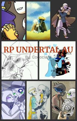 RP UNDERTAL AU