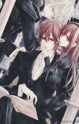 rp Vampire Knight 