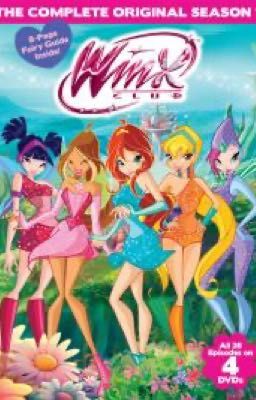 RP Winx 