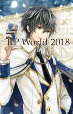 RP World 2018