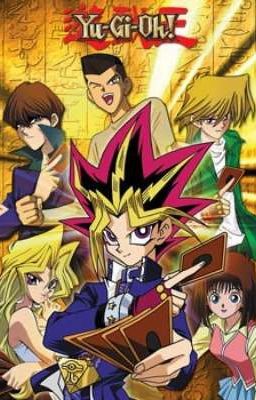 🃏~Rp Yu Gi Oh Duel Monsters~🃏