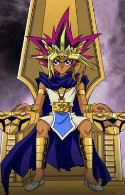 Rp Yu-Gi-Oh  Version Égypte 