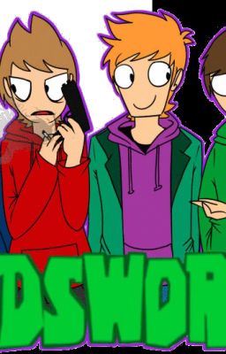 Rp z Eddsworld (Zapisy otwarte)