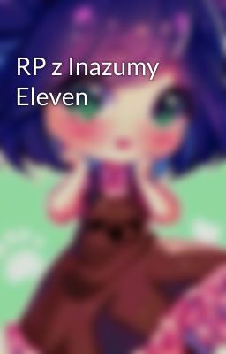 RP z Inazumy Eleven 