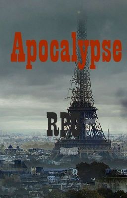 [RPG] Apocalypse