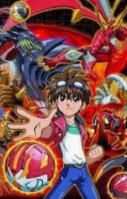 rpg bakugan 