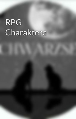 RPG Charaktere