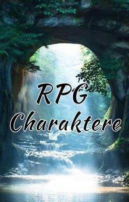 RPG Charaktere