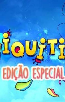 RPG -Chiquititas