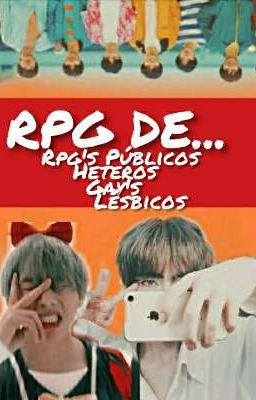 RPG DE....