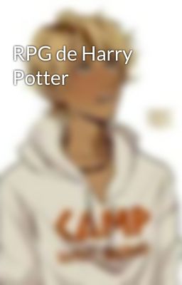 RPG de Harry Potter 