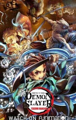 RPG Demon Slayer : Le nouvel Ordre 